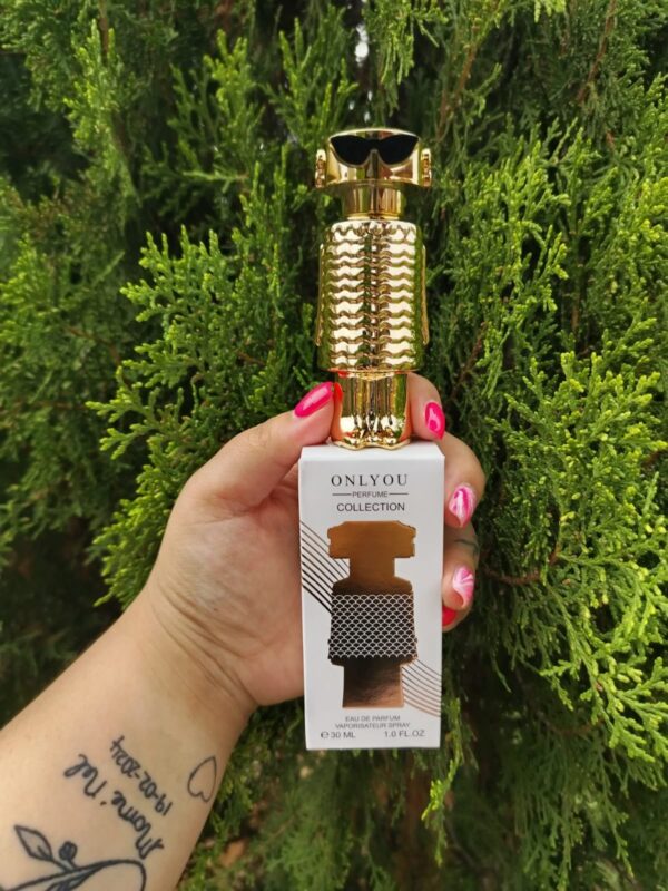 Paco Rabanne