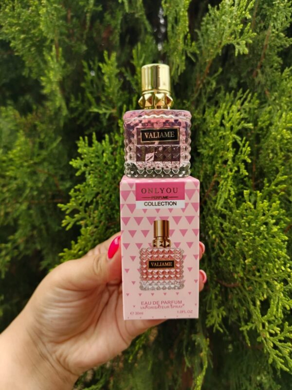 Valiame Pink (Valentino)