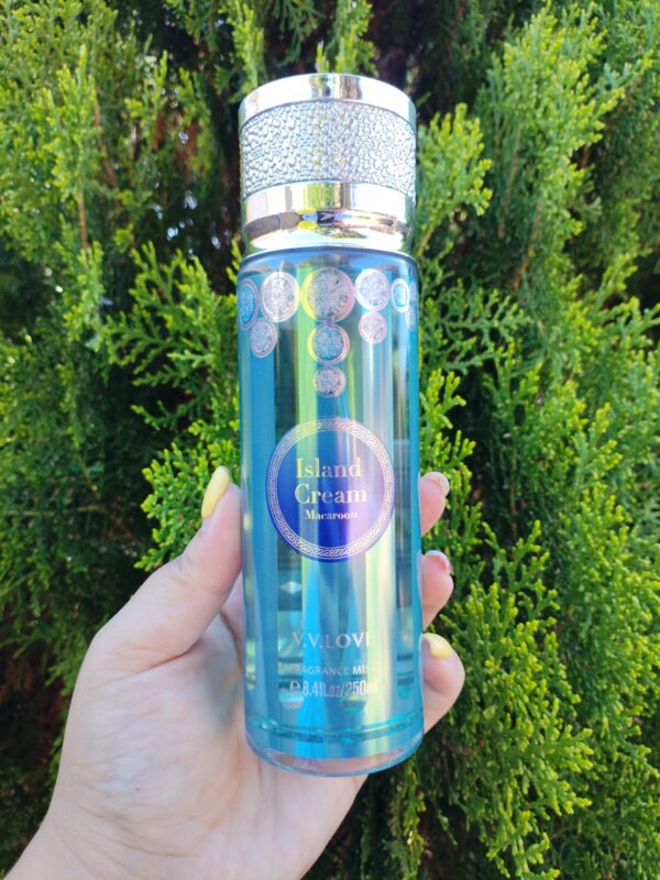 Island Bliss Bodymist