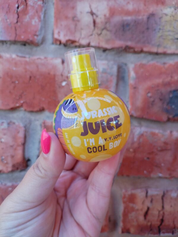 Jurassic Juice 50ml Boy Perfume