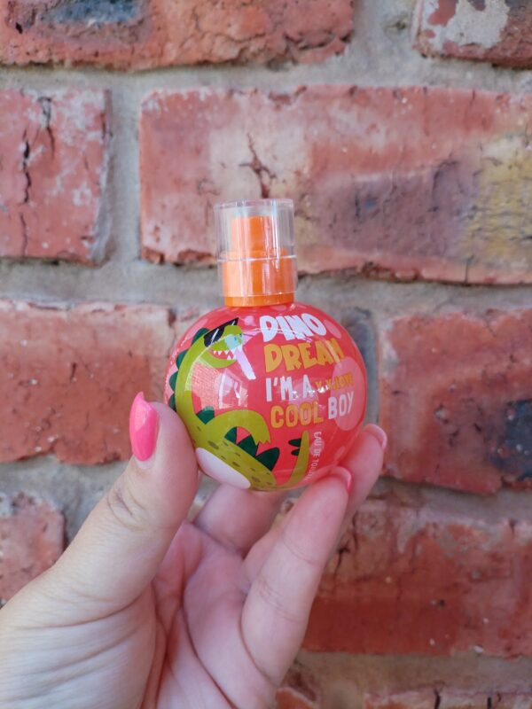 Dino Dream 50ml Boy Perfume