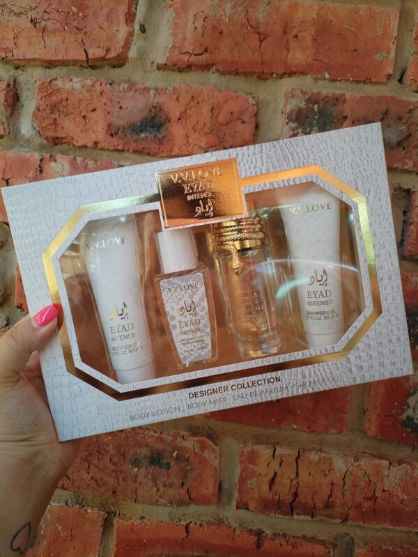 Musamam Gift Set