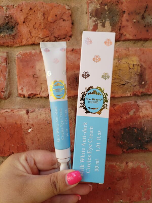 Anti-Dark Circles Eye Cream