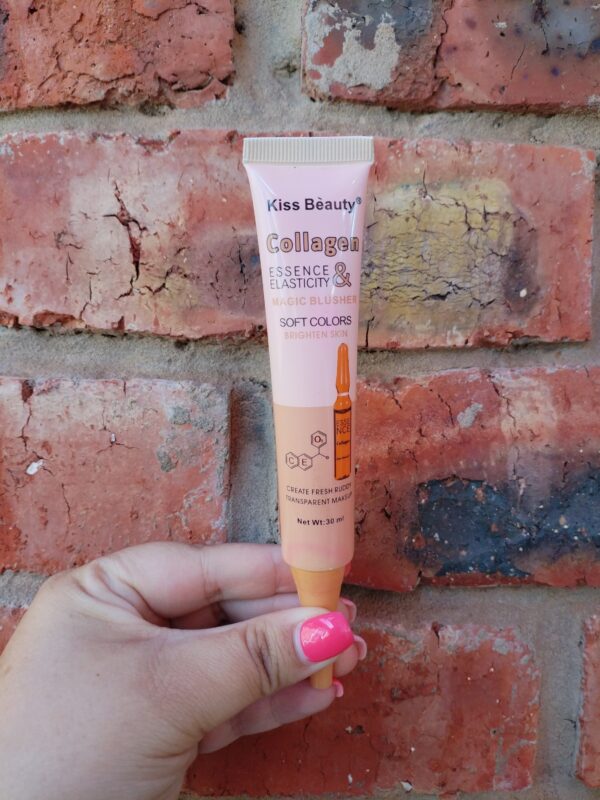 Collagen Serum 30ml
