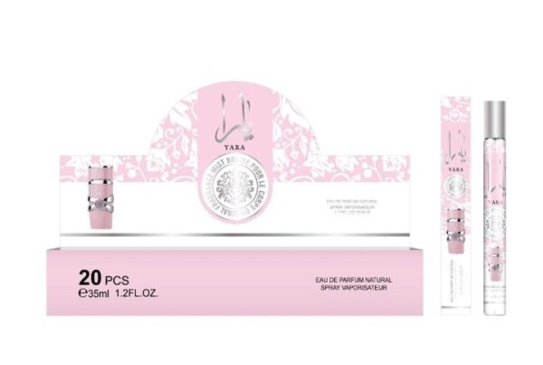 Yara Pink 35ml