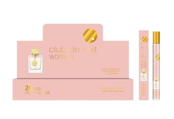 Club de Nuit Woman 35ml