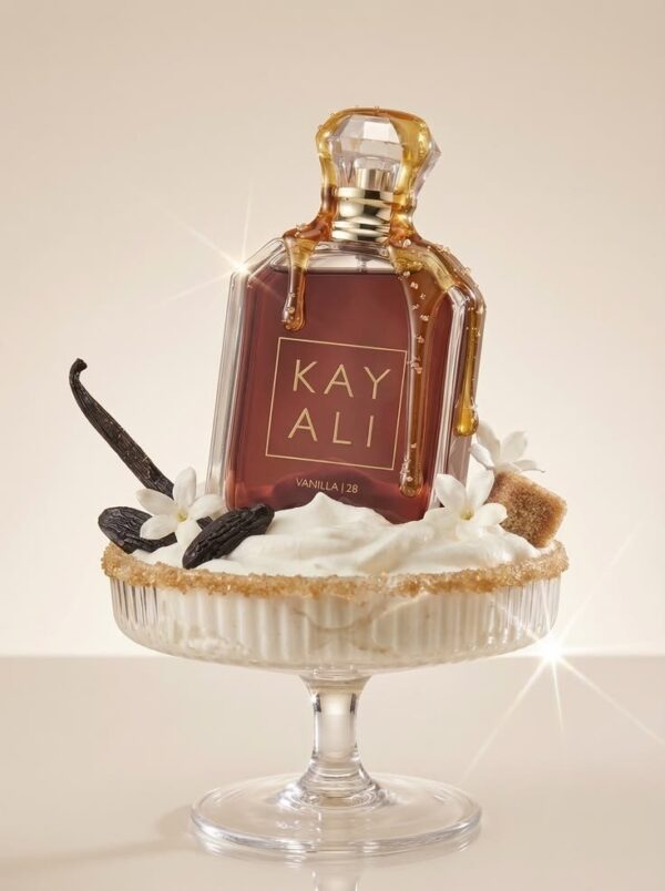 Kayali Vanilla
