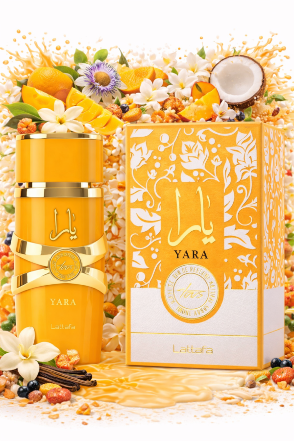 Yara Tous (Replica)