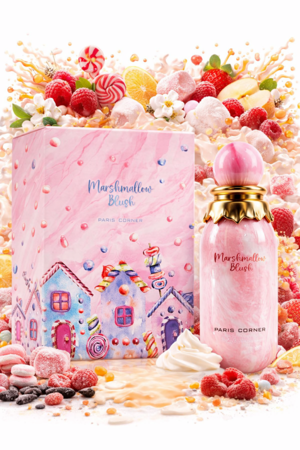 Marshmallow Blush (Replica)