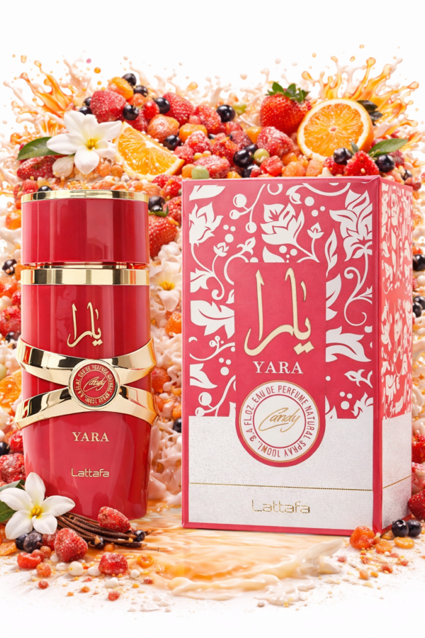 Yara Candy (Replica)