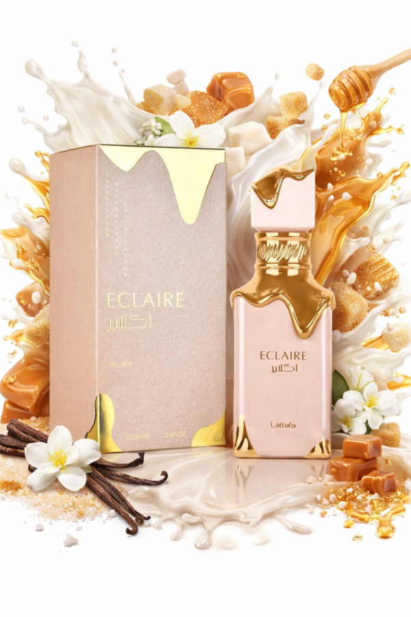Eclaire (Replica)