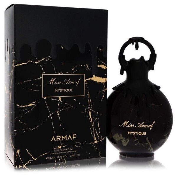 Miss Armaf Mystique