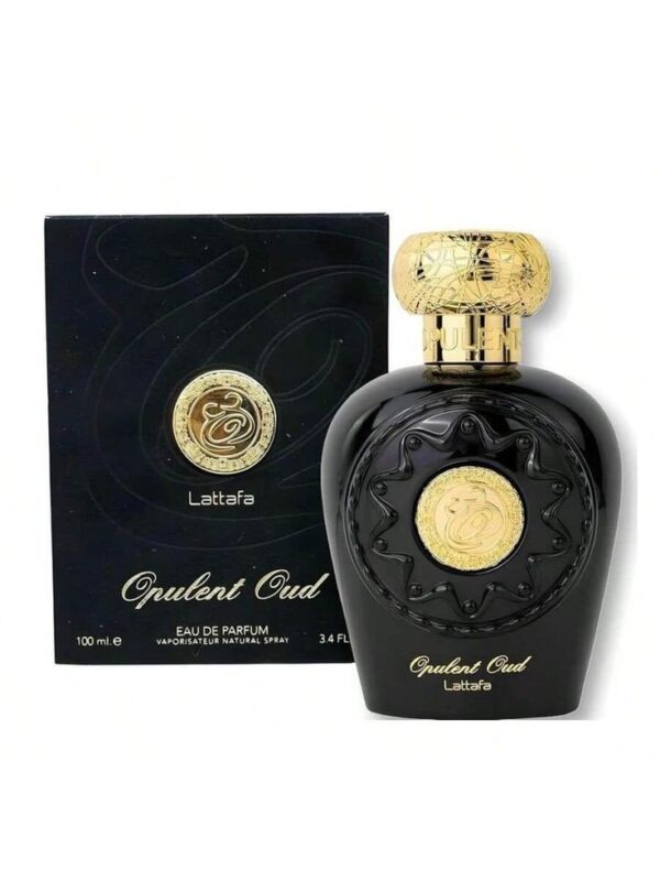 Opulent Oud
