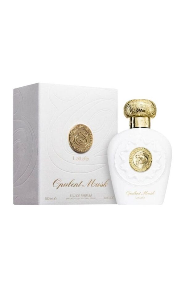 Opulent Musk