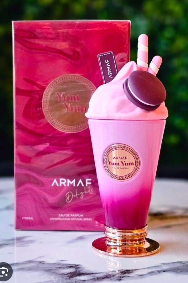 Yum Yum 100ml