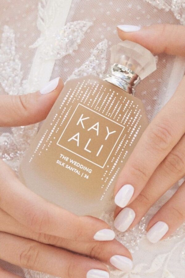 Kayali The Wedding Silk Santal 100ml
