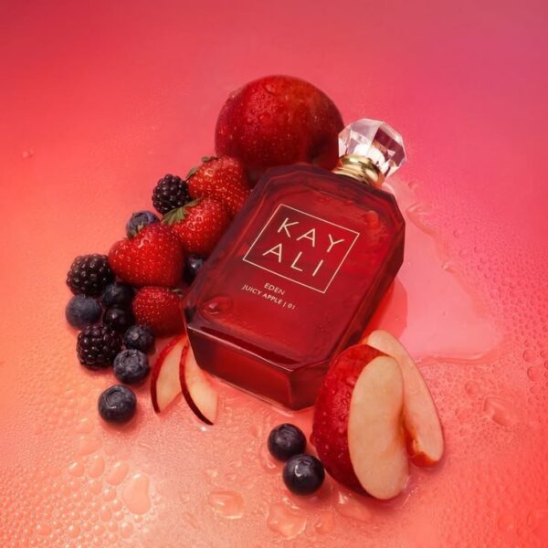 Kayali Juicy Apple