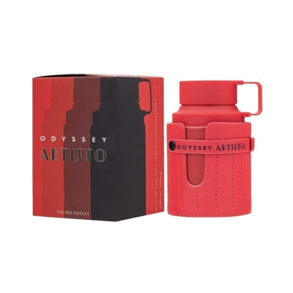 Odyssey Artisto