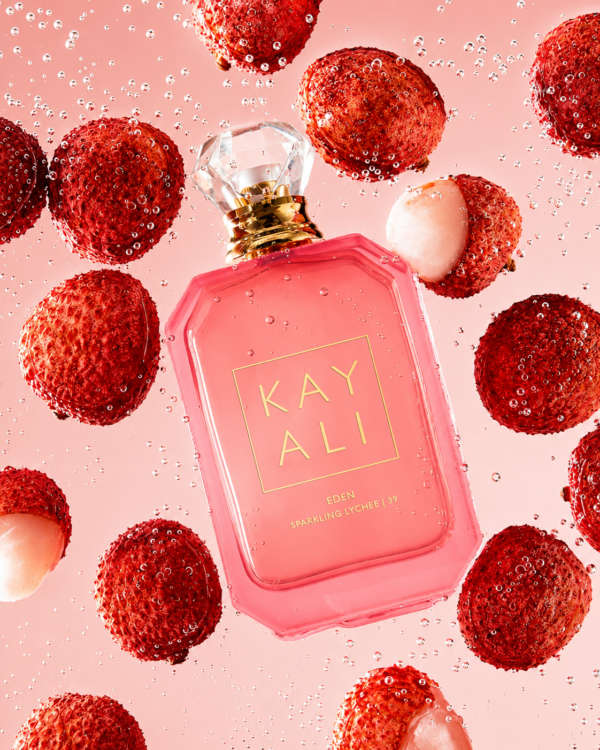 Kayali Lychee Fizz