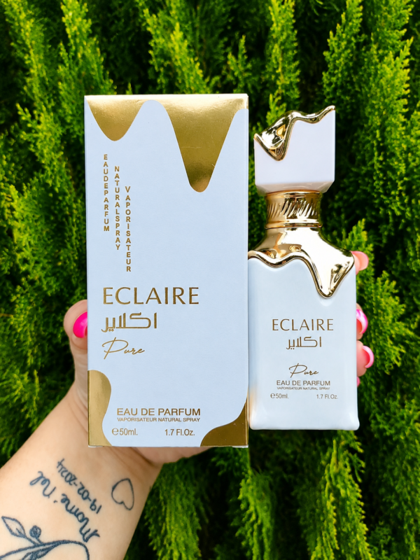 Eclaire Pure 50ml