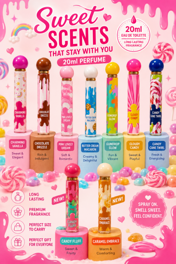 Vv Love Tubbee Inspired 20ml