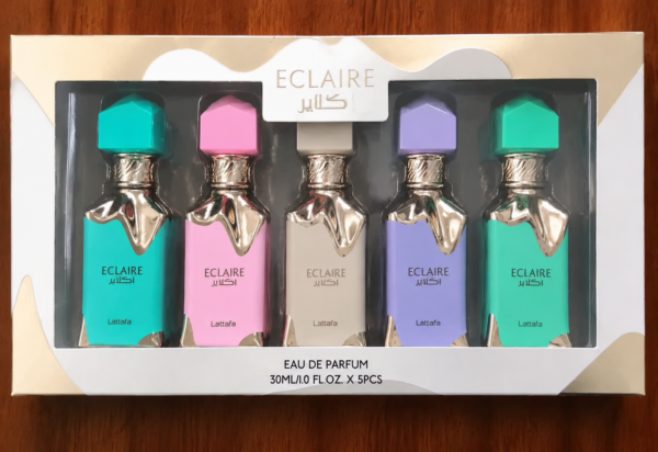 Eclaire Mini Set 30ml