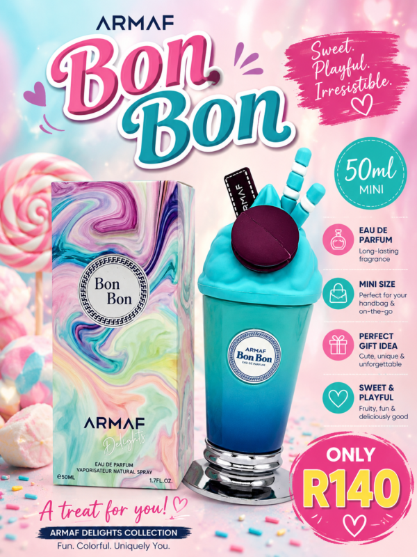 Bon Bon Mini 50ml