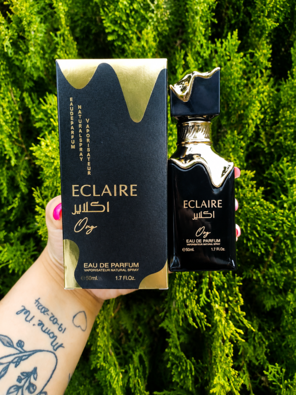 Eclaire Org 50ml