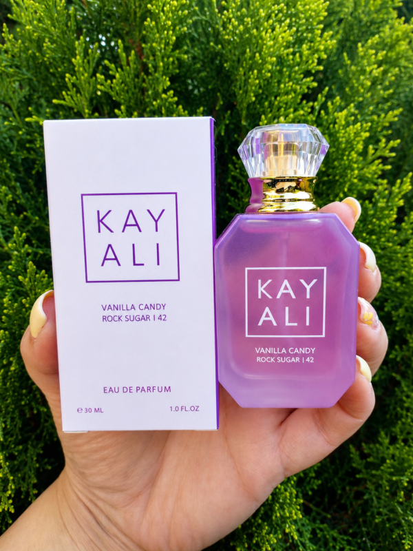 Kayali Vanilla Candy Rock Sugar 30ml