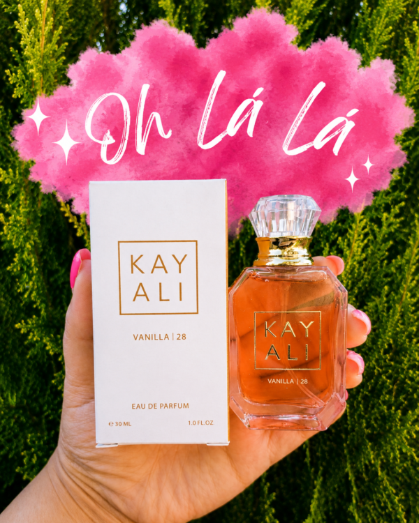 Kayali Vanilla 30ml