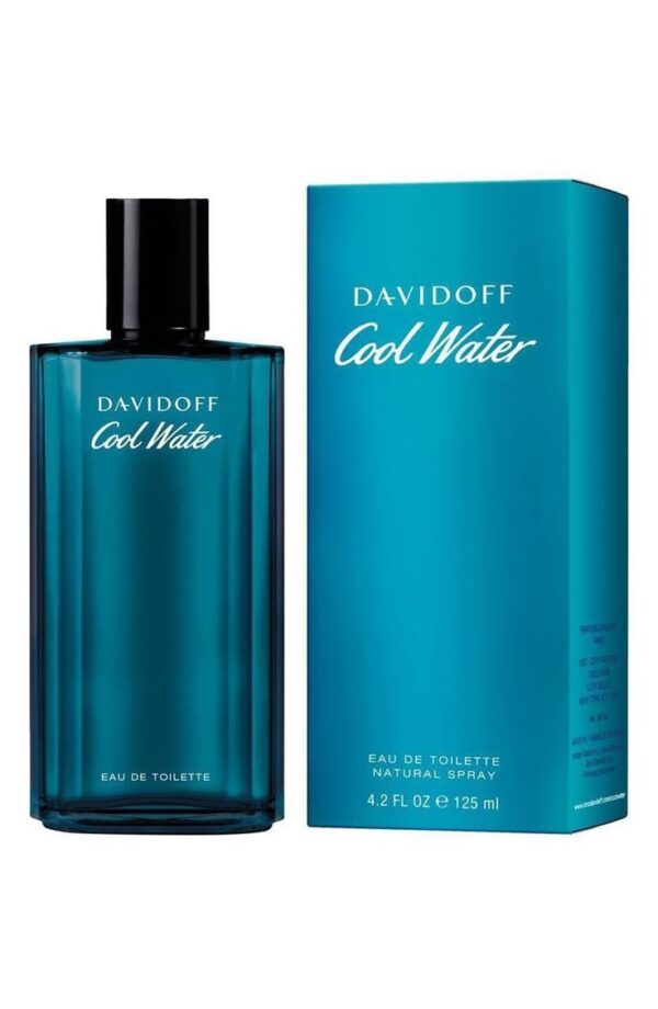 Davidoff Cool Water 100ml