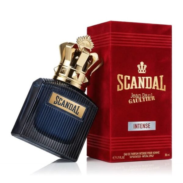 Jean Paul Gaultier Scandal Intense 100ml