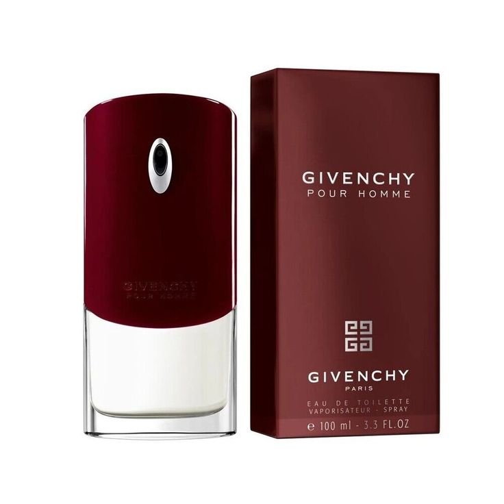 Givenchy Pour Homme 100ml