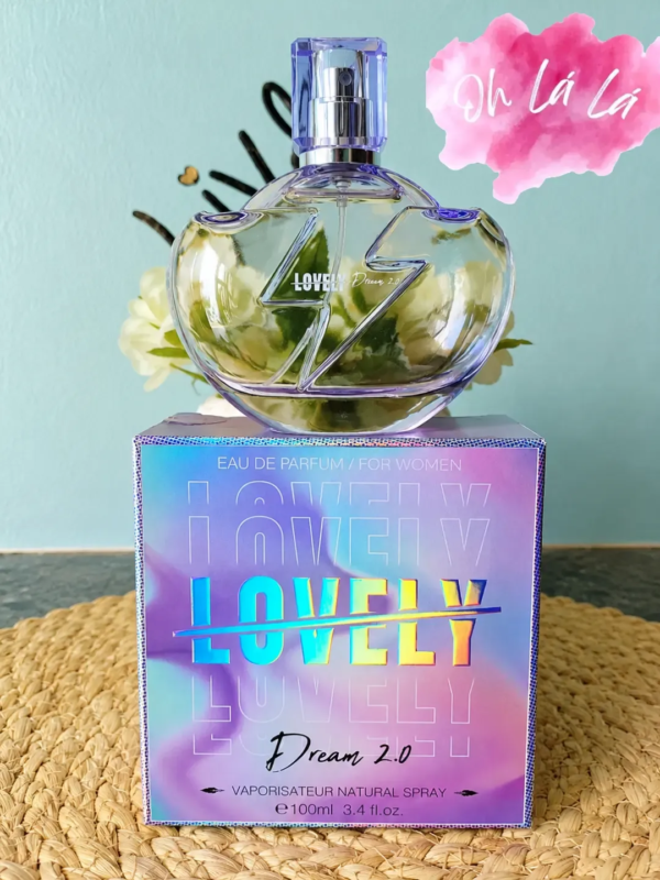 Lovely Dream 2.0 100ml