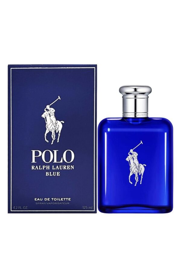Polo Blue by Ralph Lauren 125ml