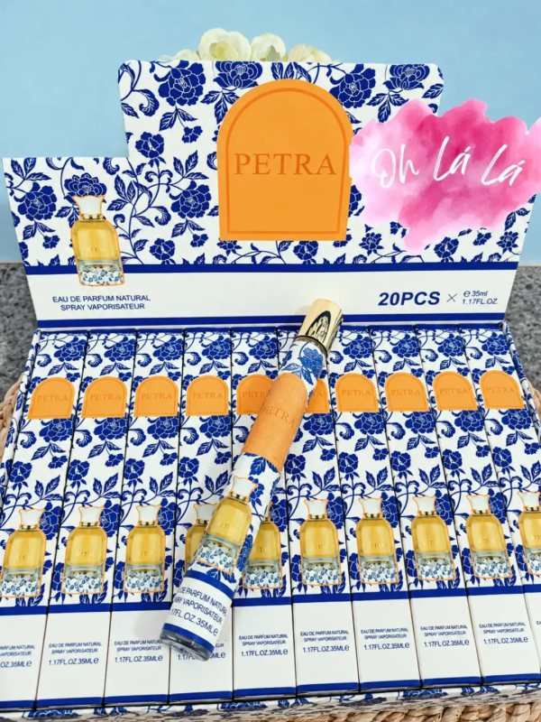 Petra 35ml