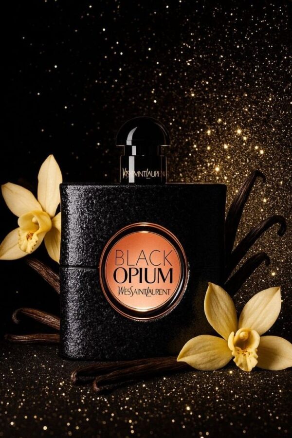 YSL Black Opium 90ml