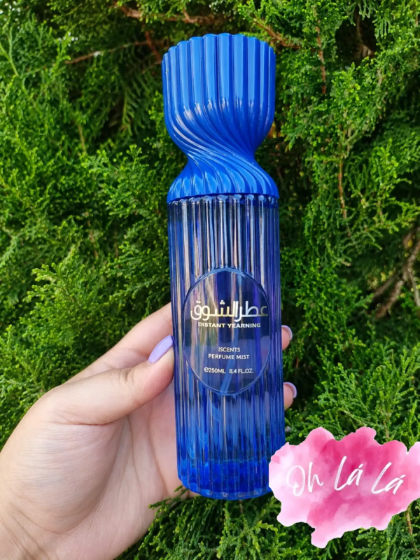 Distant Yearning Perfume Mist 250ml
