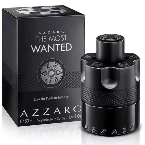 Azzaro The Most Wanted 100ml