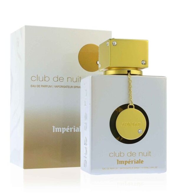 Club de Nuit Imperiale