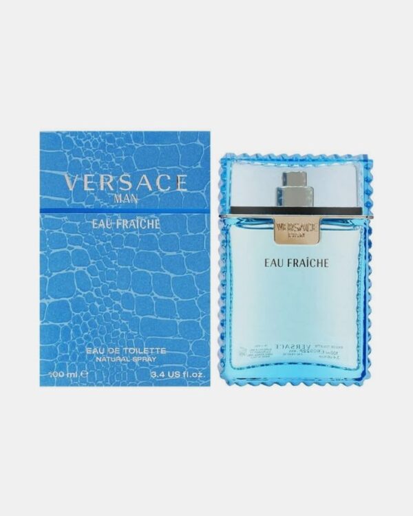 Versace Man Fraiche 100ml