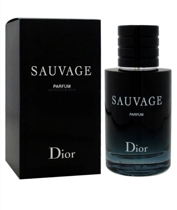 Dior Sauvage 100ml