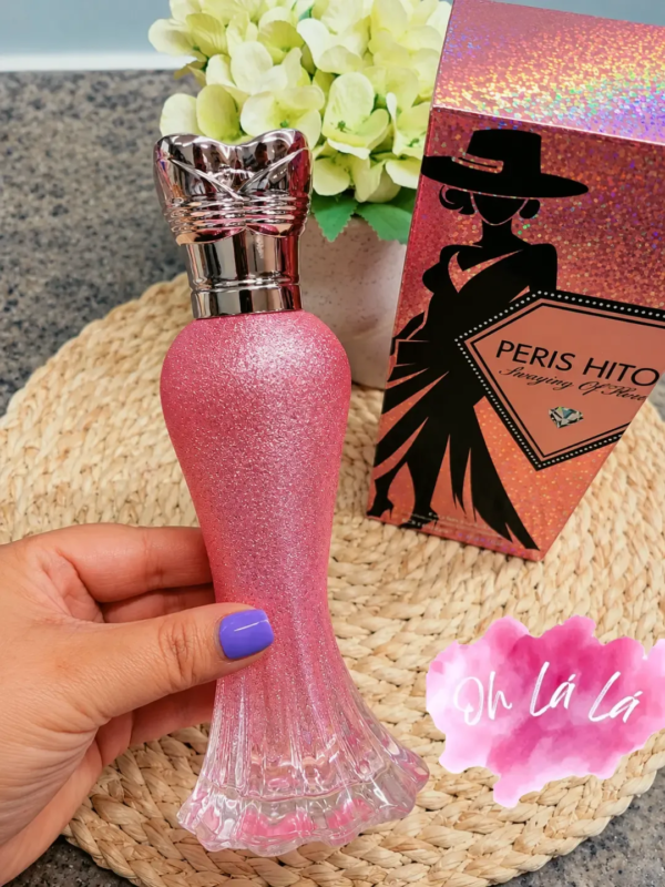 Paris Hilton Replica 100ml