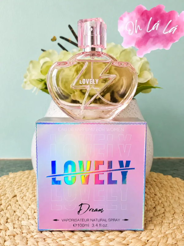 Lovely Dream 100ml
