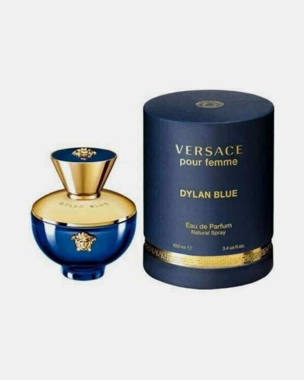 Versace Dylan Blue Pour Femme