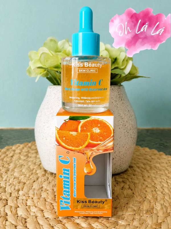 Vitamin C Serum