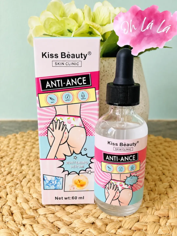 Anti Acne Whitening Serum