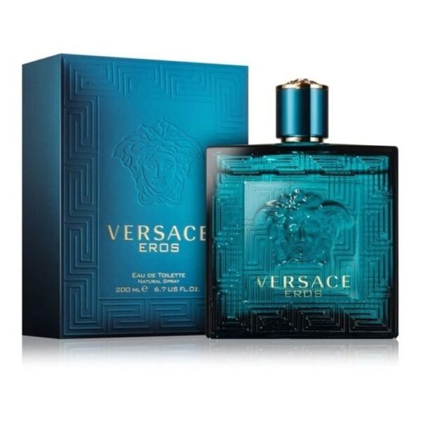 Versace Eros 100ml