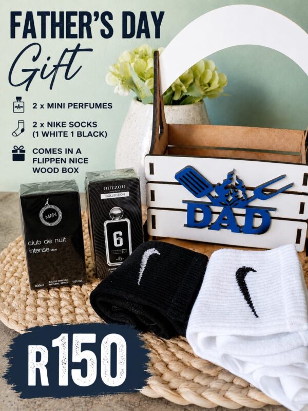 Father's Day Gift
