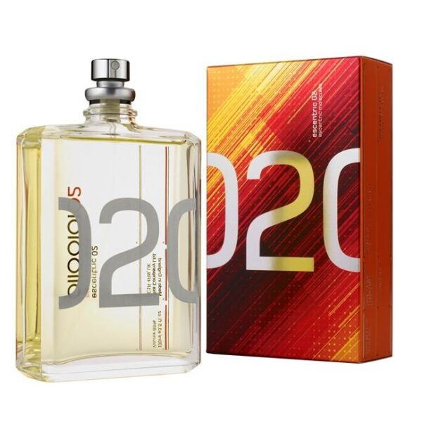 Escentric Molecules 02 100ml (Unisex)